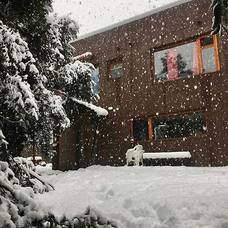 Ciao Bariloche Hostel - habitaciones privadas Exterior foto