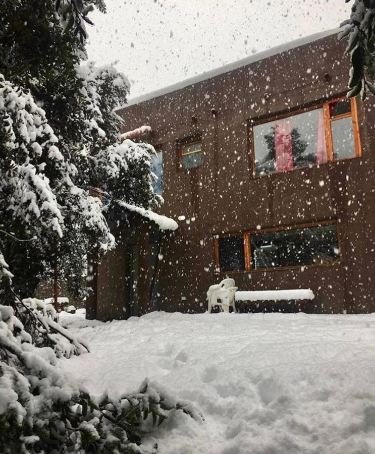 Ciao Bariloche Hostel - habitaciones privadas Exterior foto